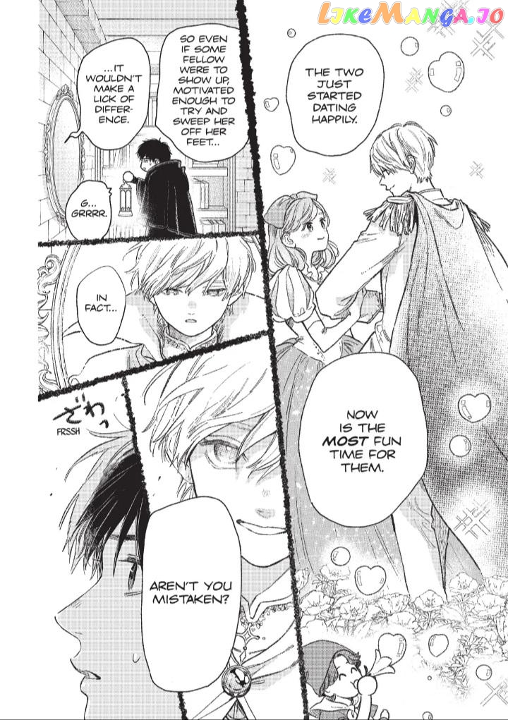 A Sign of Affection, Chapter 27 image 20